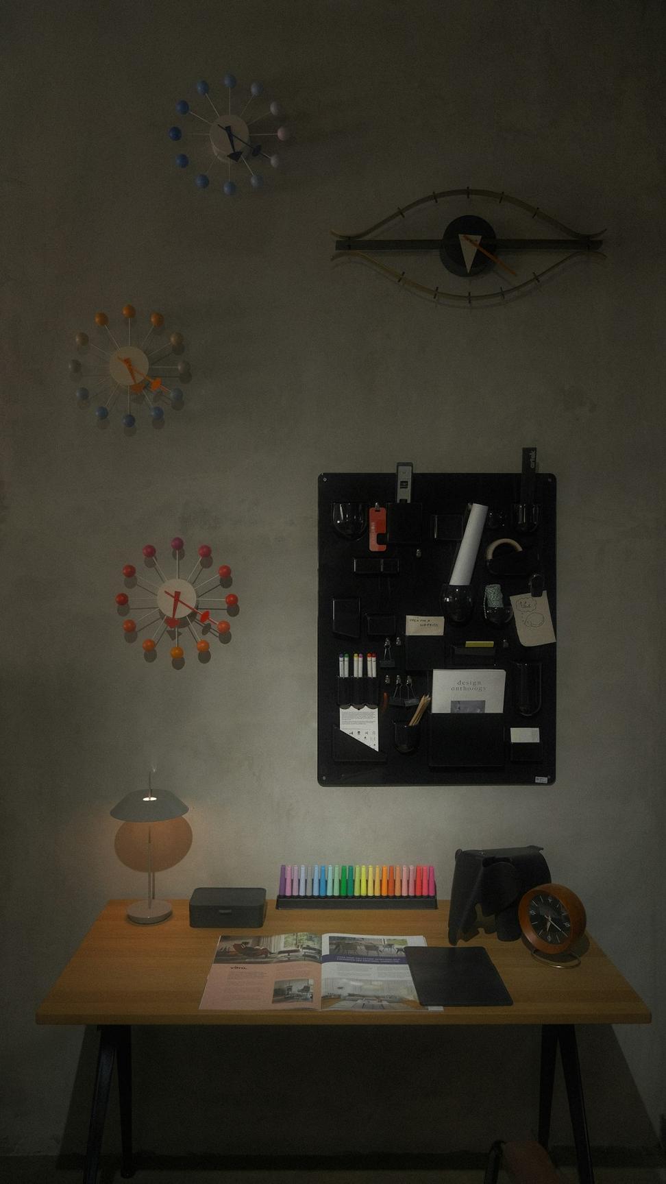 Creative Director