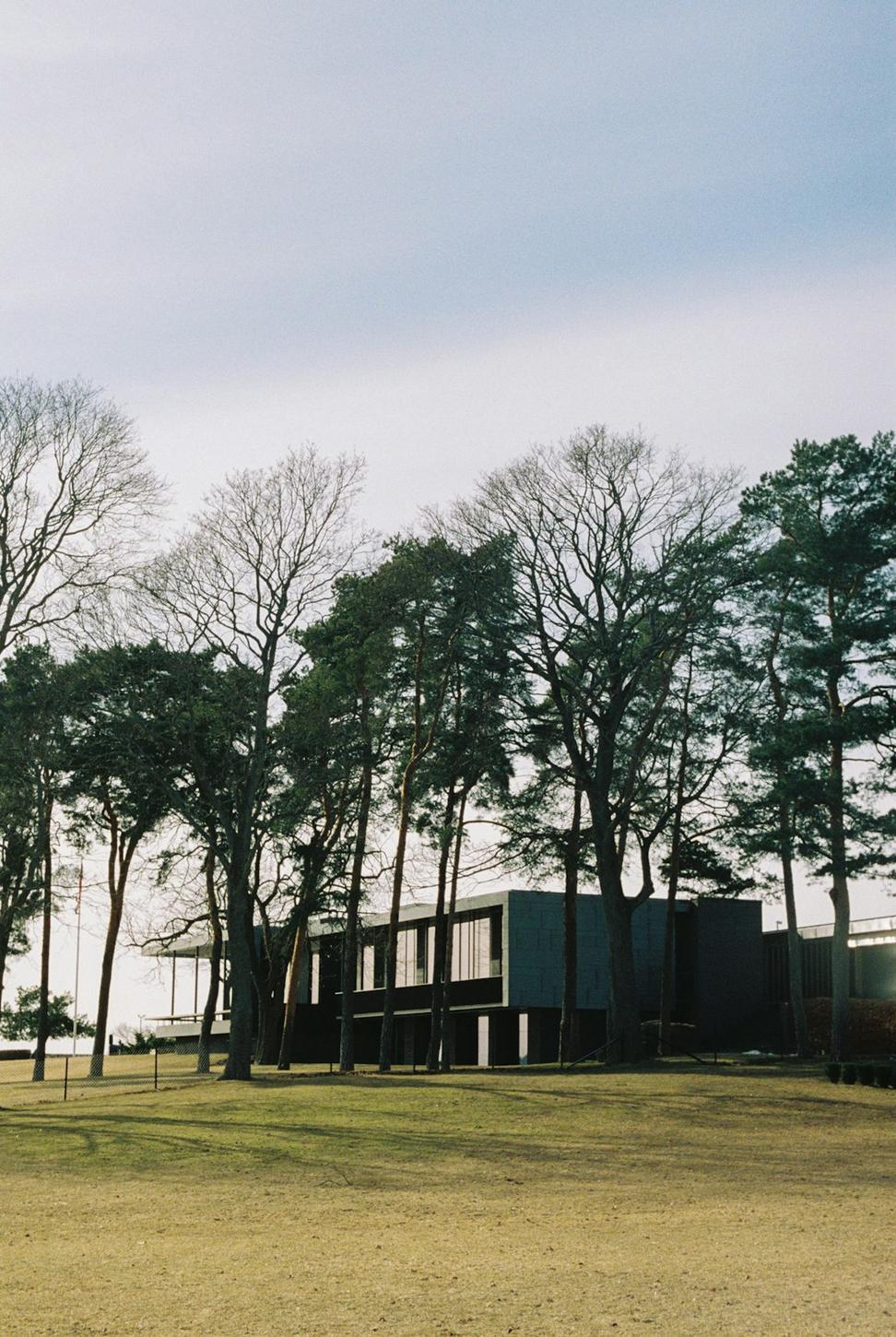 Skyline Residence