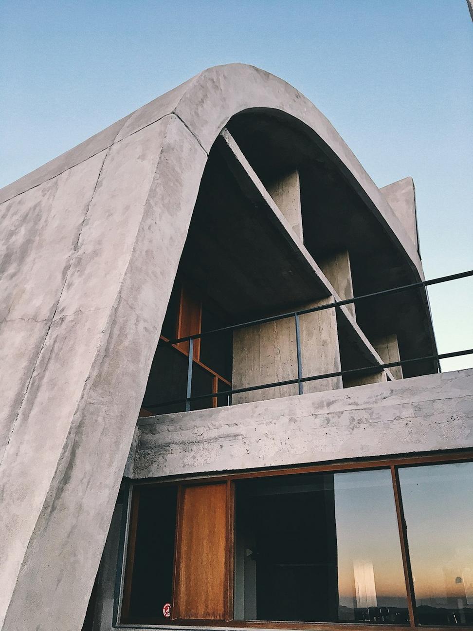 Vancouver Waterfront Residence