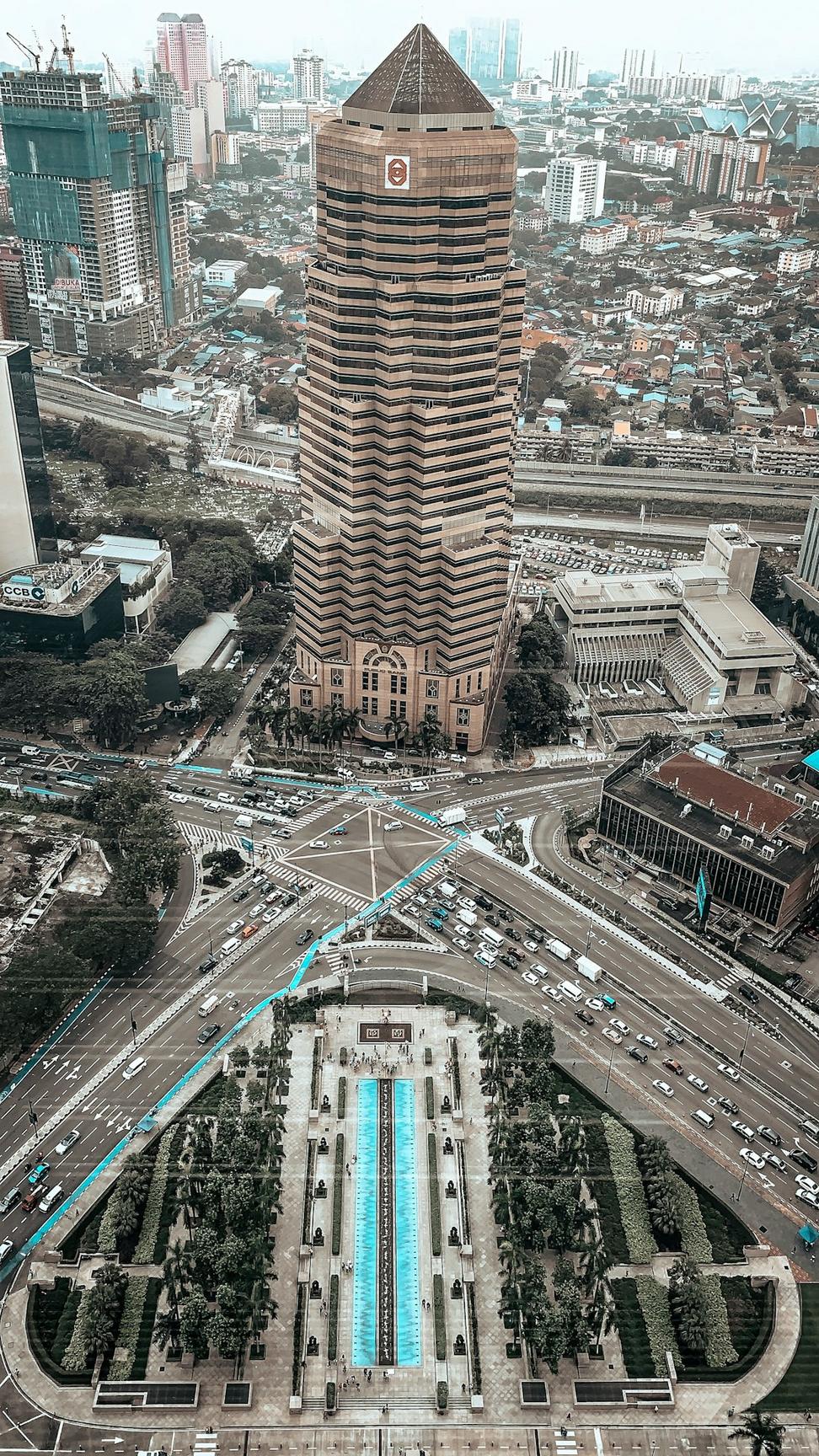 Senior Urban Planner