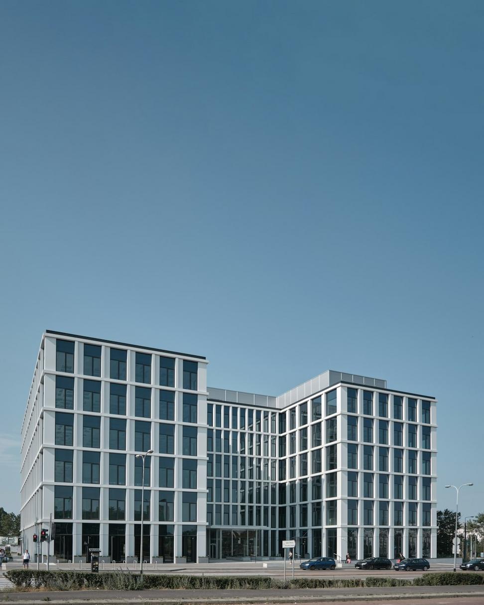 Innovate Tower